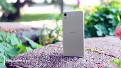 Sony Xperia X Performance review