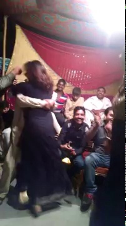 Punjabi Mujra Tharki Baba