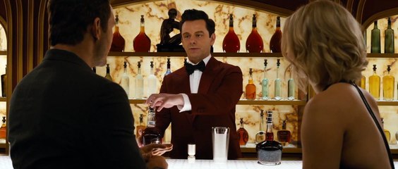 passengers _jennifer lawrence -_-Official Trailers