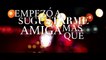 Justin Quiles-La Amiga [Lyric Video]