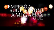 Justin Quiles-La Amiga [Lyric Video]