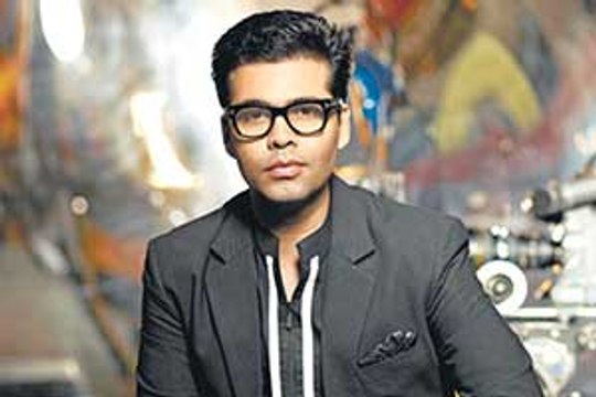 Karan Johar's security tightened after MNS threat