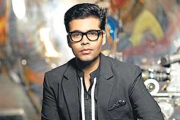 Karan Johar's security tightened after MNS threat