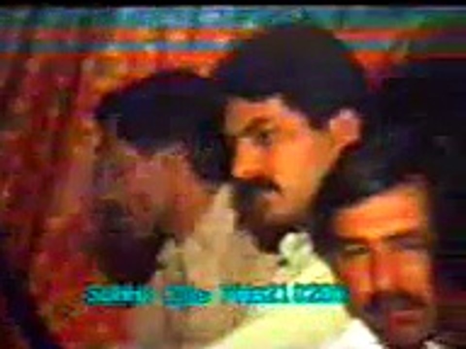 new mayie mushtaq haider baitab & Zahoor Elahi Voice of Fateh Jang