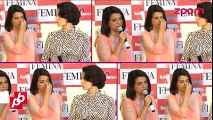 Why Is Kangana Ranaut Upset with Her Sister_ _ Bollywood News