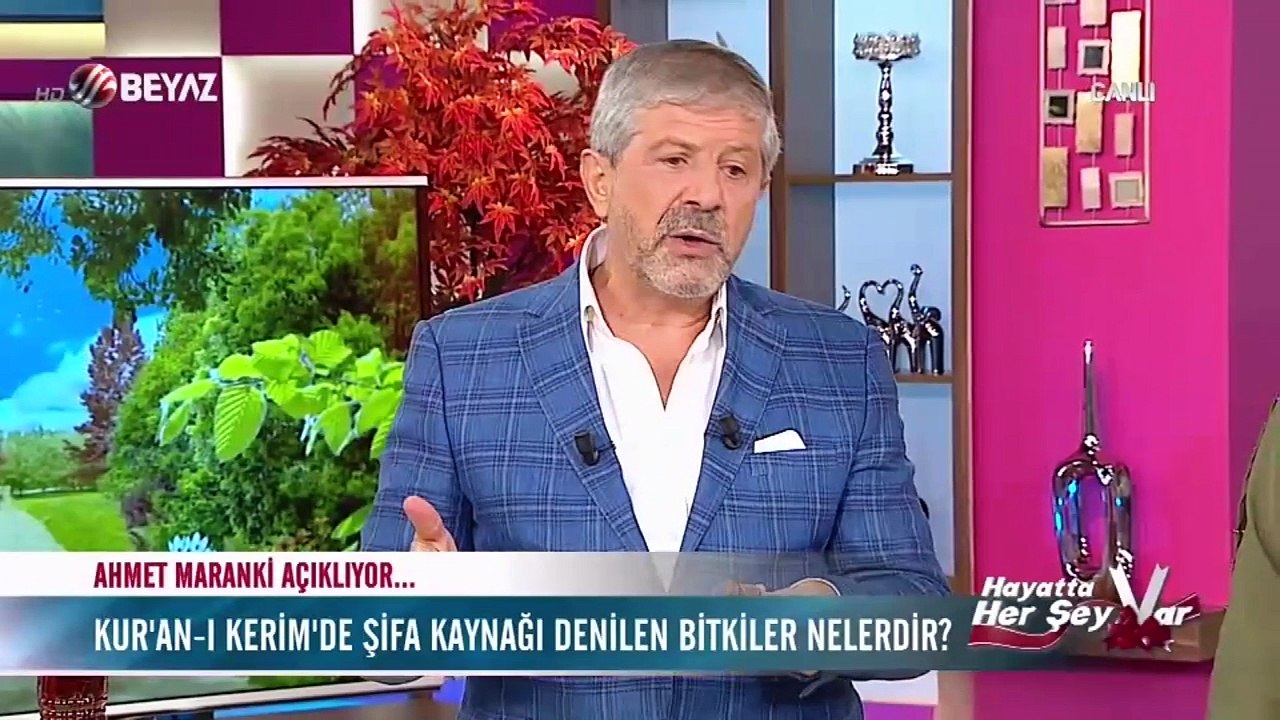 Kuran-ı Kerim'de adı geçen şifalı besinler