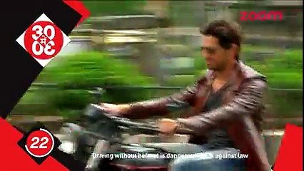 Sidharth Enjoys Bike Riding _ After Breakup Sidharth Hunts For New Home