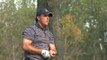 Golf - Ryder Cup : Portrait de Phil Mickelson