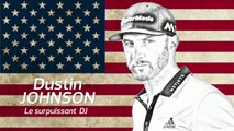 Golf - Ryder Cup : Portrait de Dustin Johnson