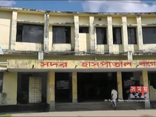 বাগেরহাটে বাসের ধাক্কায় একজন নিহত