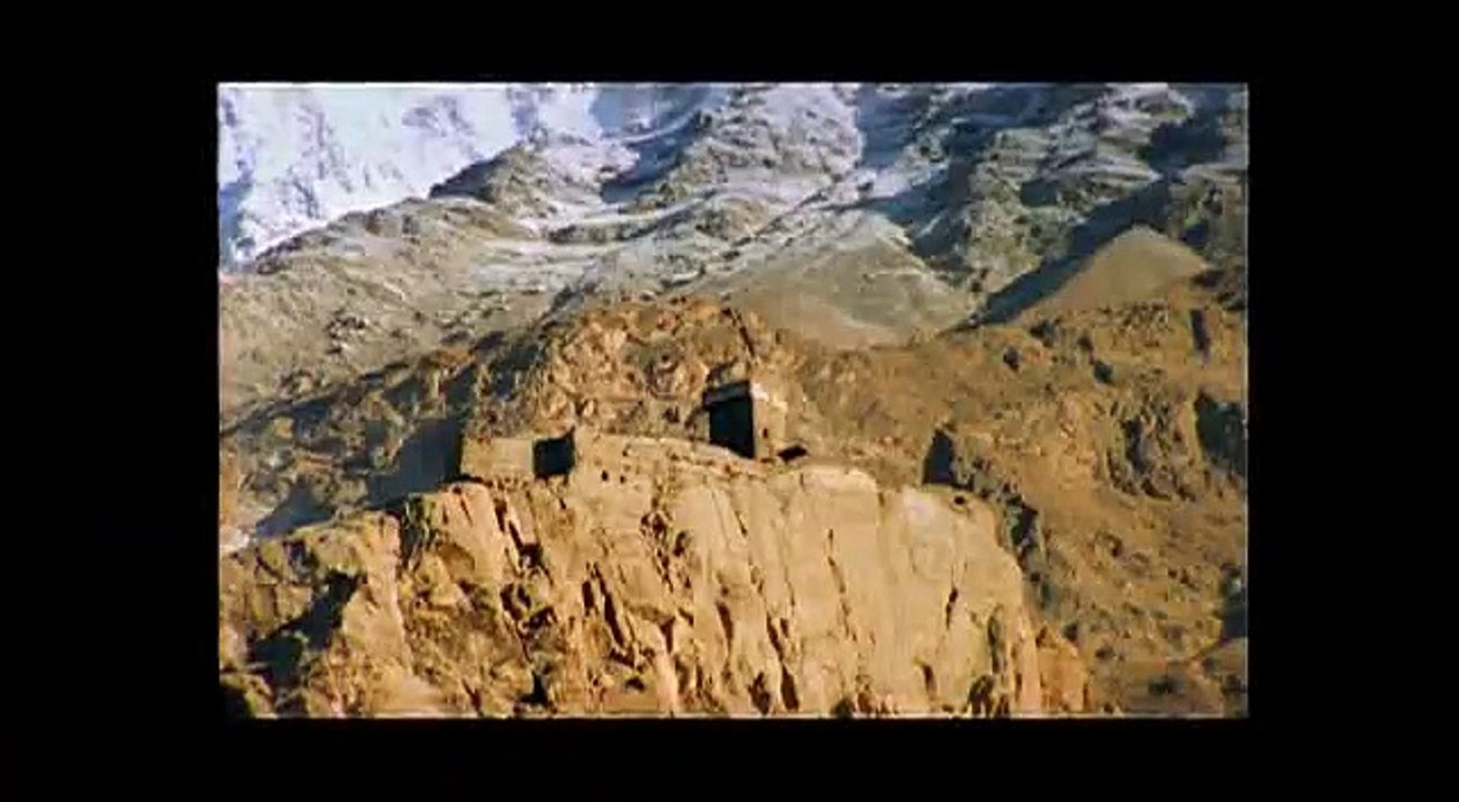 Tournament of Shadows - Film on The Great Game in Hunza