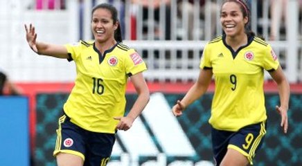 Dişi Ronaldinho Olarak Anılan Lady Andrade, Türkiye'ye Geliyor