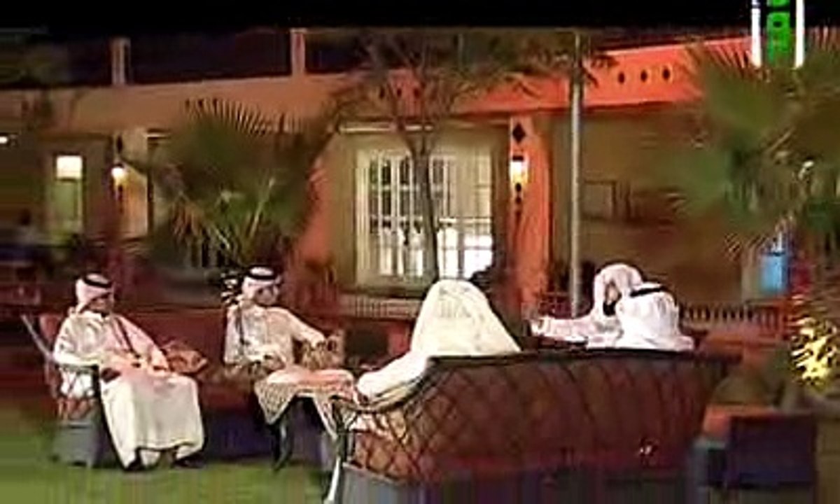 تقارب الأسواق 2 - نهاية العالم للشيخ محمد العريفي