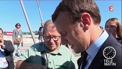 Présidentielle : Hollande éliminé, Le Pen qualifiée, Sarkozy et Macron en embuscade