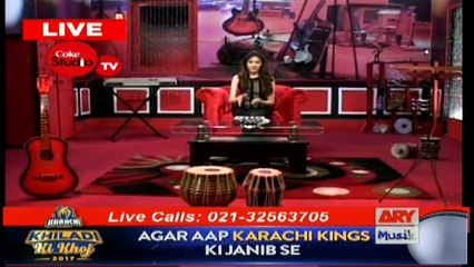 Girls Republic 27th September 2016