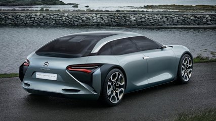 Todas la novedades del Salón de París 2016