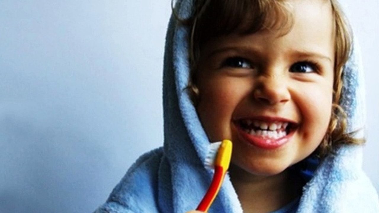 Marietta Pediatric Dentist