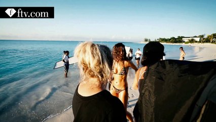 FashionTV Swimwear Campaigns Part 4 | FTV.com