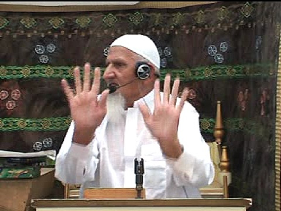 Who Opposed the  Creation of PAKISTAN (Deobandi...