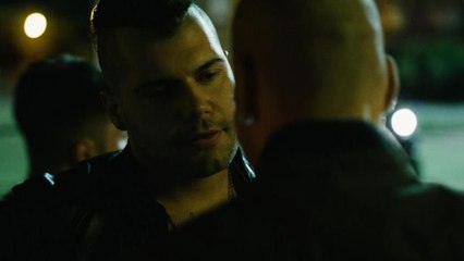 Gomorra Saison 2 - Mafieux mais mignons CANAL+ [HD]
