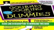 [PDF] Gourmet Cooking For Dummies Full Colection