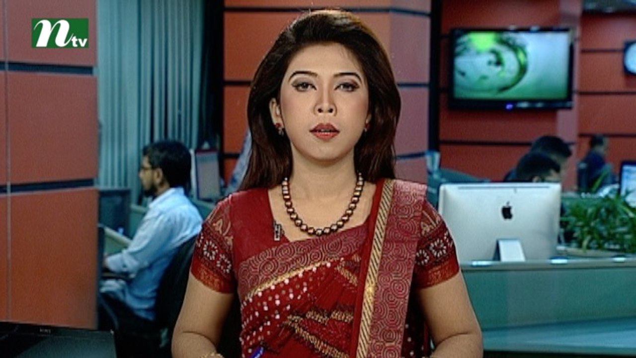 NTV Evening News | 27 September, 2016