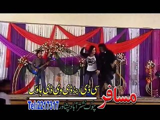 Pashto New Dance 2016 Ashiqan Zindabad