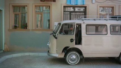 Sevda Kuşun Kanadında" Yeni Sezona Başlıyor
