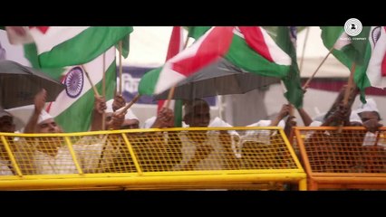 Anna - Official Trailer_ Shashank Udapurkar, Tanishaa Mukherji, Govind Namdeo & Rajit Kapoor