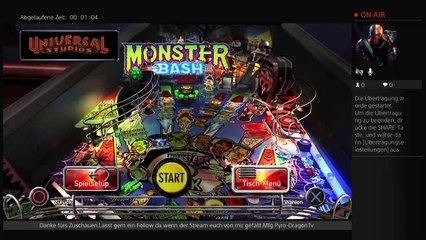 GER/Pyro-DragonTv Pinball Arcade Demotische Spielen bis 16Uhr (23)