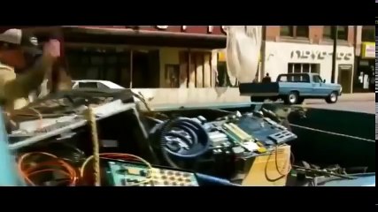 The Transporter (5) 2016 - Jason Statham .Jet Li,Amber Valletta ,Loan Chabanol #1