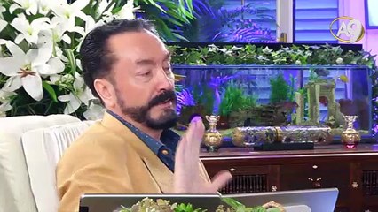 Adnan Oktar's live talk on A9 TV with simultaneous interpretation (Sept. 11, 2016)