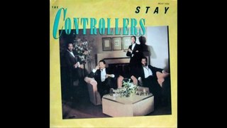 the controllers - stay