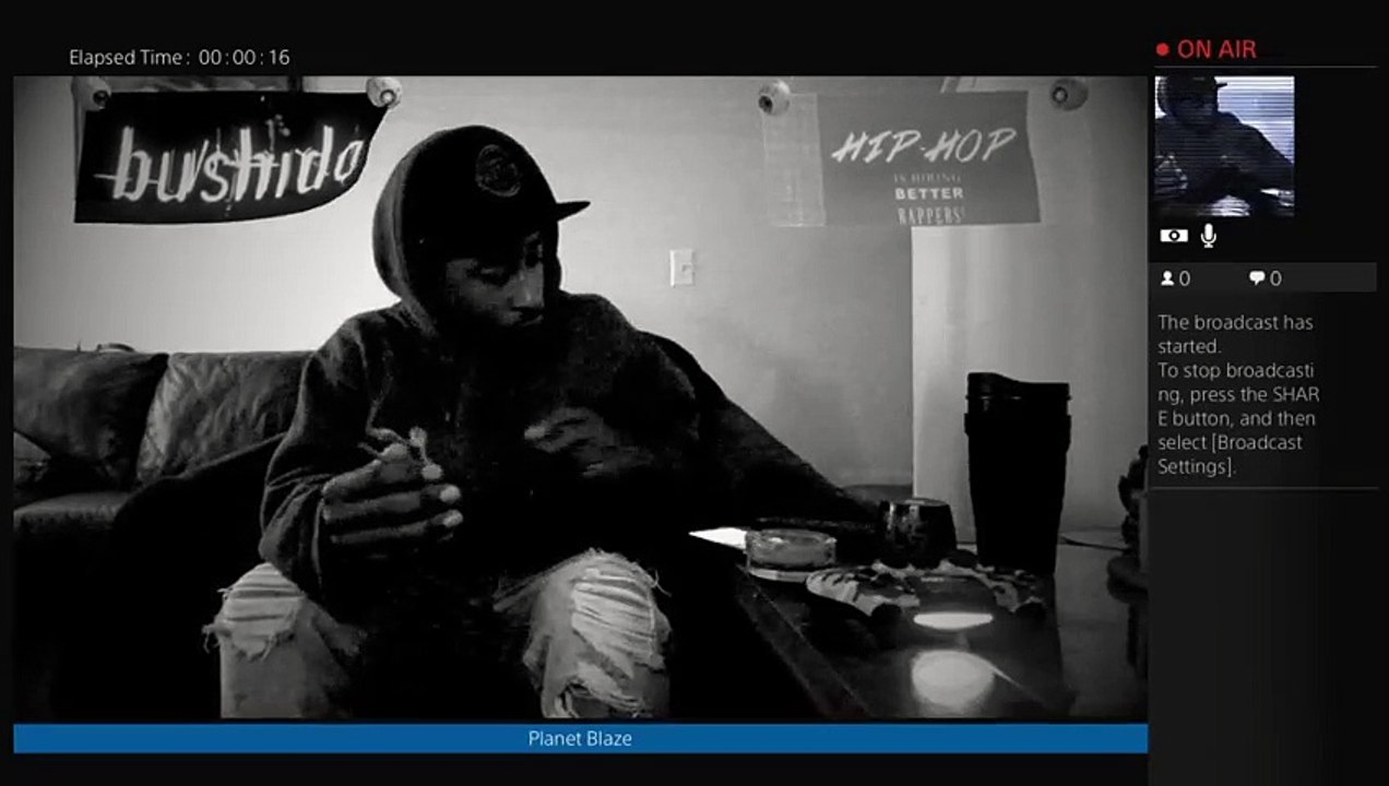 Planet Blaze Hip Hop Headquarters (9)