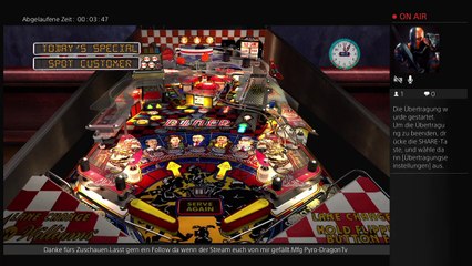 GER/Pyro-DragonTv Pinball Arcade Demotische Spielen bis 16Uhr (22)