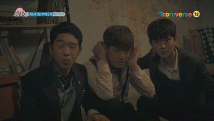 [예고] 빵빵 터진다..?  마지막 회!!