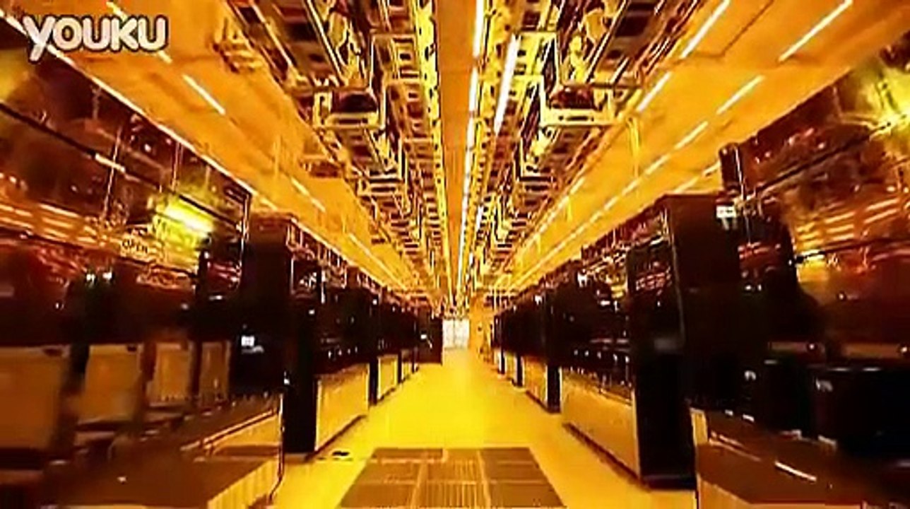 How We Make SD cards