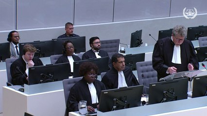 Condena histórica de yihadista de Malí que destruyó mausoleos