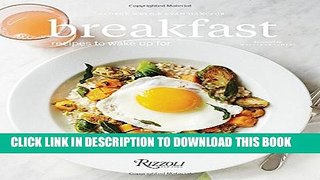 [PDF] Breakfast: Recipes to Wake Up For Popular Colection