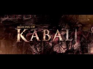 Kabali Hindi Movie Making | Rajinikanth | Pa Ranjith | Santhosh Narayanan | V Creations