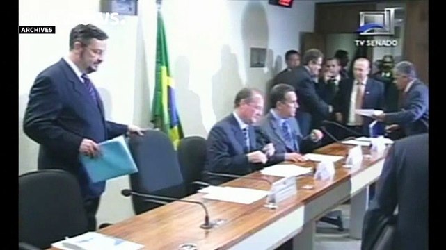 Бразилія: ще один арешт із обвинуваченнями у корупції