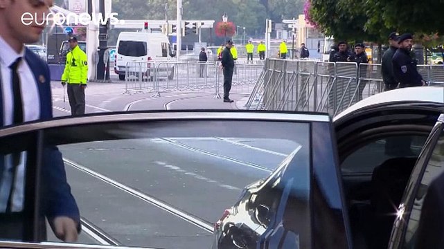 Министры обороны ЕС обсуждают в Братиславе укрепление сотрудничества