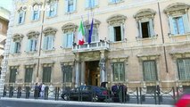 В Италии пройдёт референдум по реформе конституции