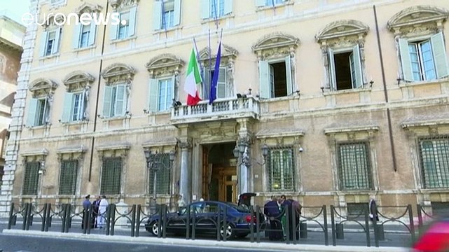 В Италии пройдёт референдум по реформе конституции