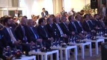 İstanbul'da Düzenlenecek THY Euroleague Final-Four'un Basın Toplantısı Yapıldı - 1