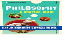 [Read PDF] Introducing Philosophy: A Graphic Guide (Introducing...) Download Free