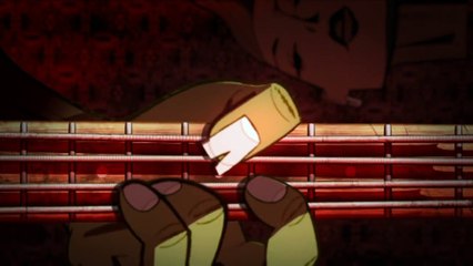 Gorillaz – "Feel Food Inc."