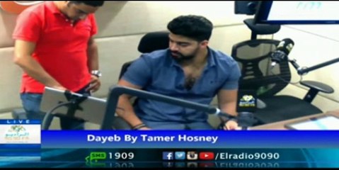 سنة ثانية غنا، حلقة الخميس 25 08 2016، الجزء الأول