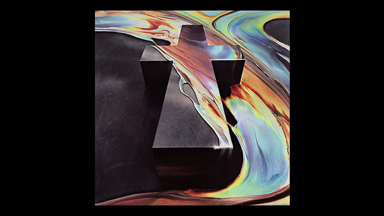 Justice - "Randy"