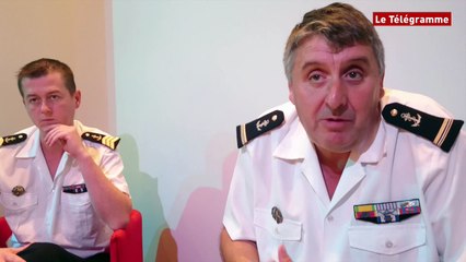 Lorient. Sept chefs cuisiniers fêtent la mer et les voyages